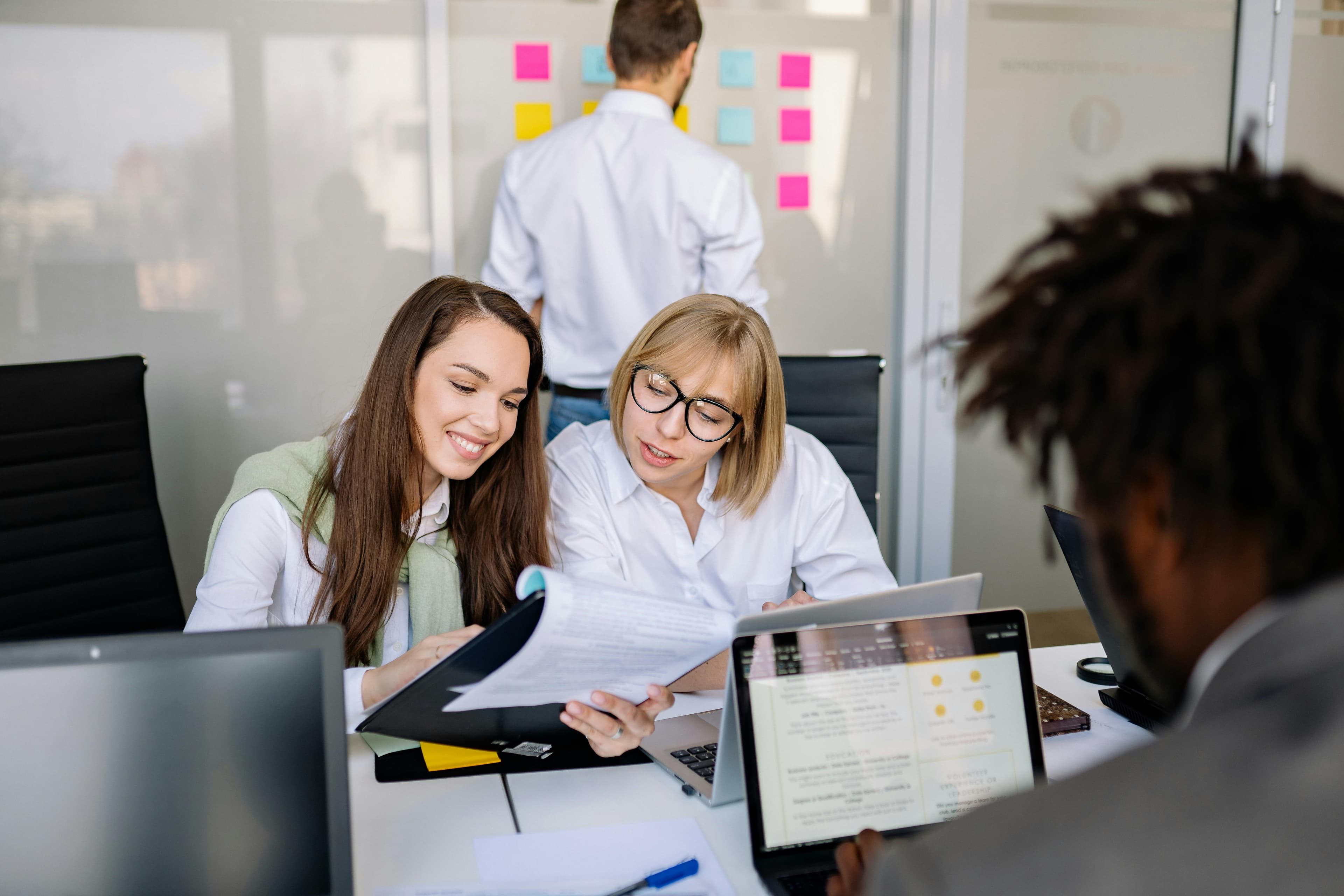 DIGITAL TRANSFORMATION image